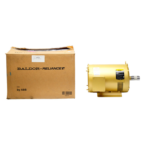 BALDOR EM3313T 37F614L868 230/460V 25/12.5A NSMP