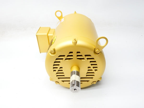 BALDOR EM3313T 37F614L868 230/460V 25/12.5A NSMP