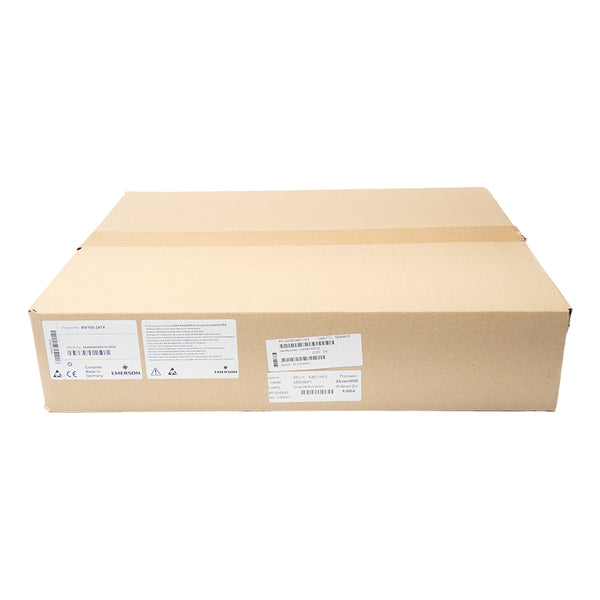 EMERSON RM100-24TX NSFS