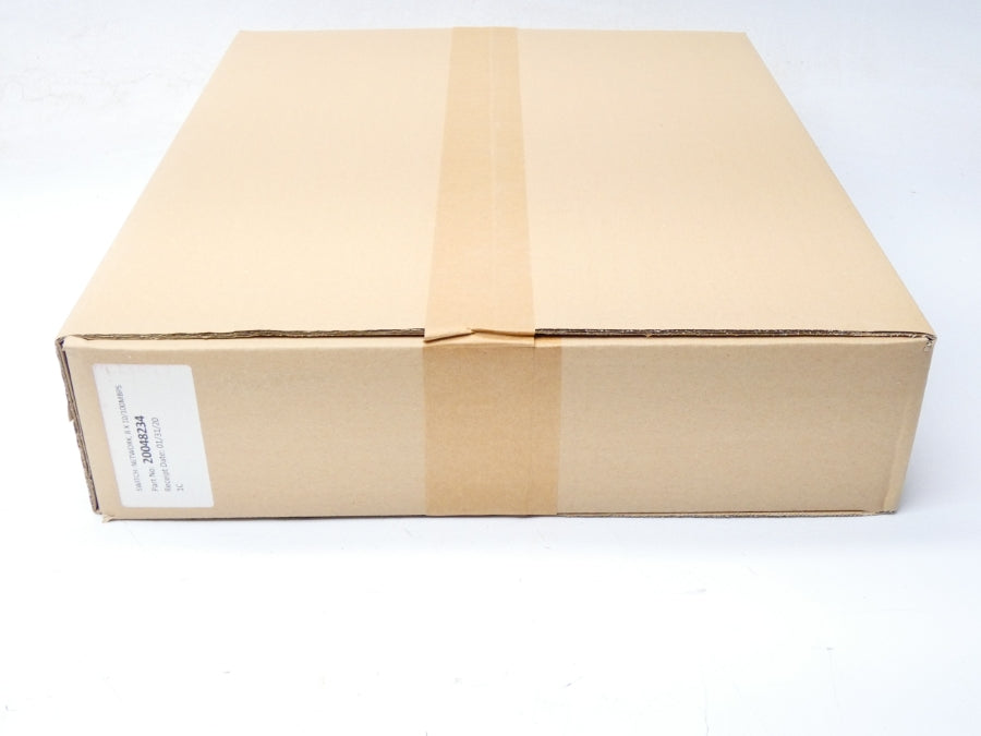 EMERSON RM100-8TX NSFS
