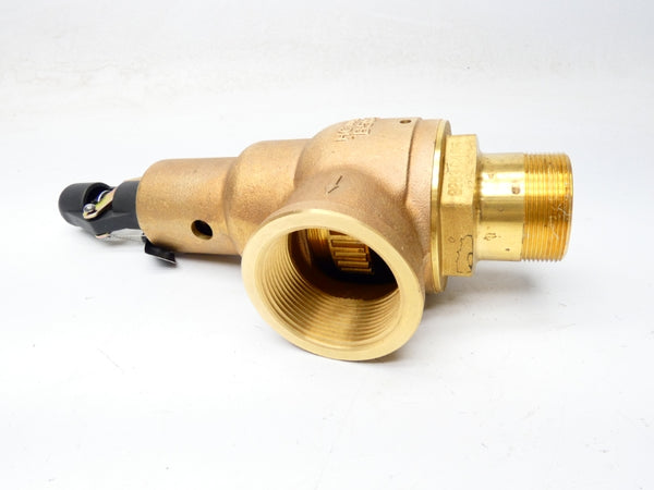 KUNKLE 6010JHE01-LM-0050 50PSI 2" NSMP