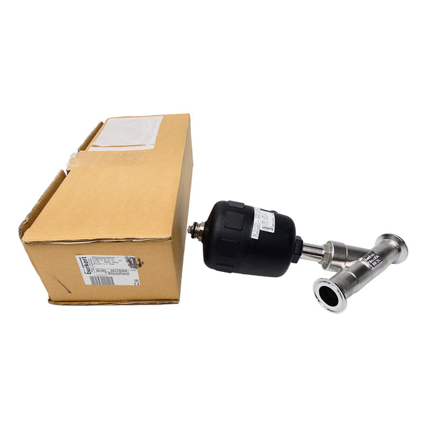 BURKERT 00178205 2702A25.0SS NSMP