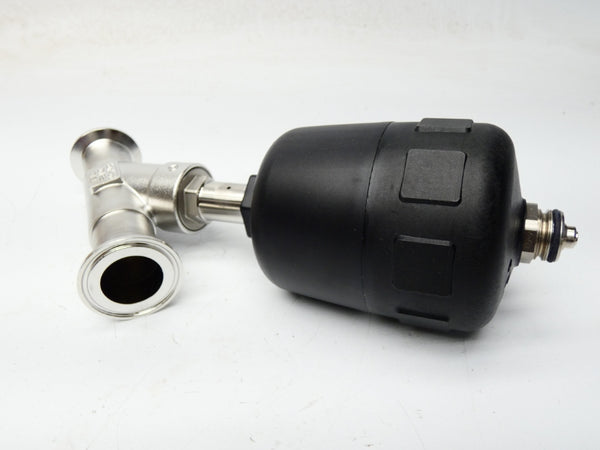BURKERT 00178205 2702A25.0SS NSMP
