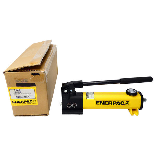 ENERPAC P142 10000PSI NSMP