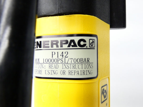 ENERPAC P142 10000PSI NSMP