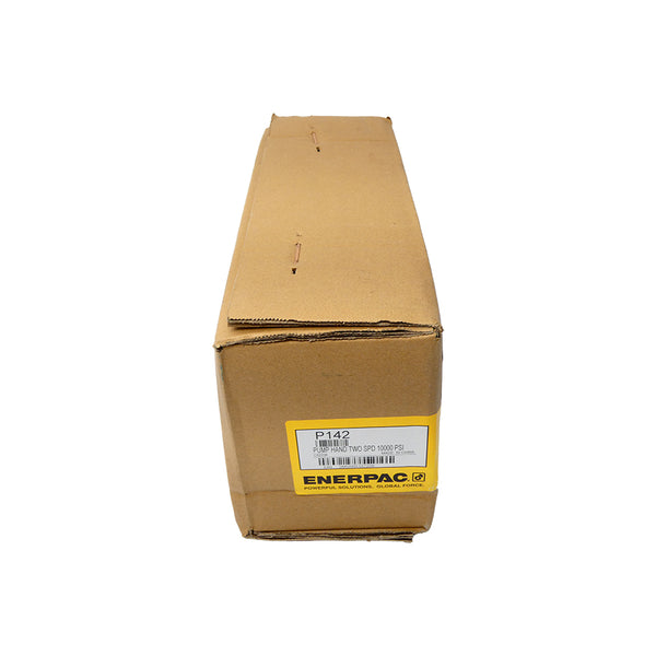 ENERPAC P142 10000PSI NSFS