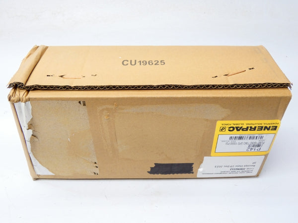 ENERPAC P142 10000PSI NSFS
