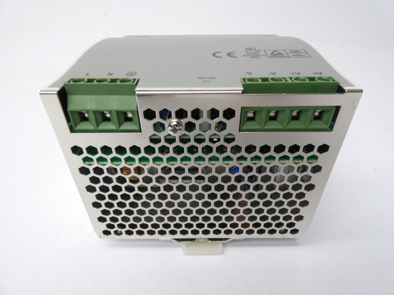 STOCKER YALE COBRA-PSU-240 100-240VAC 5A NSMP