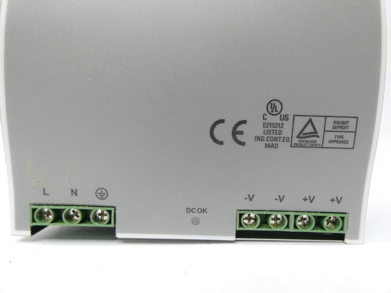 STOCKER YALE COBRA-PSU-240 100-240VAC 5A NSMP