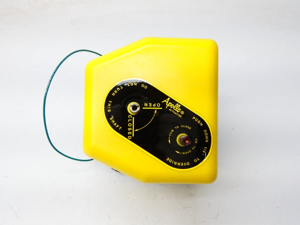 APOLLO AE20010 115VAC .74A NSMP