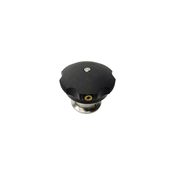 ASEPCO 304SS ASMEBPE 1/2" NSNP