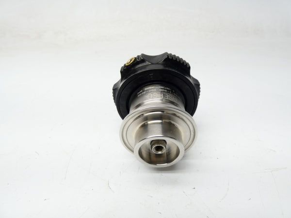 ASEPCO 304SS ASMEBPE 1/2" NSNP