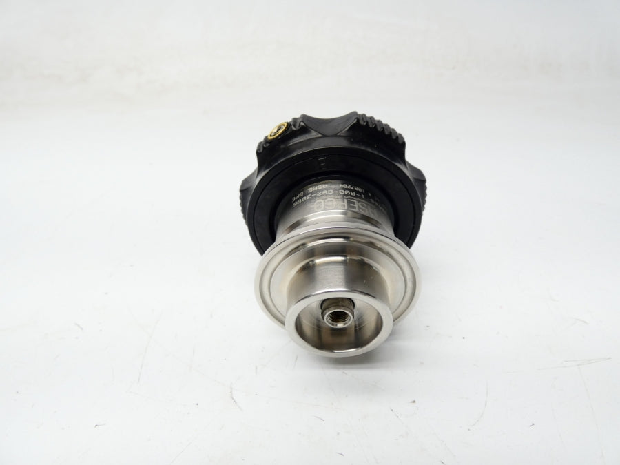 ASEPCO 304SS ASMEBPE 1/2" NSNP