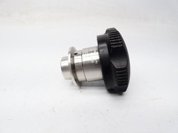 ASEPCO 304SS ASMEBPE 1/2" NSNP