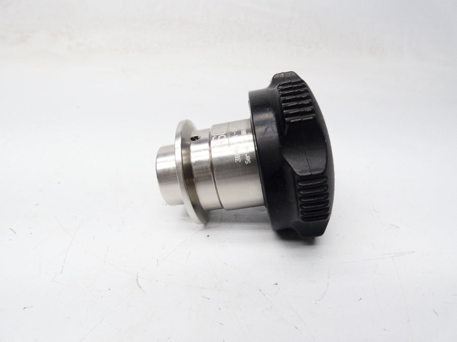 ASEPCO 304SS ASMEBPE 1/2" NSNP
