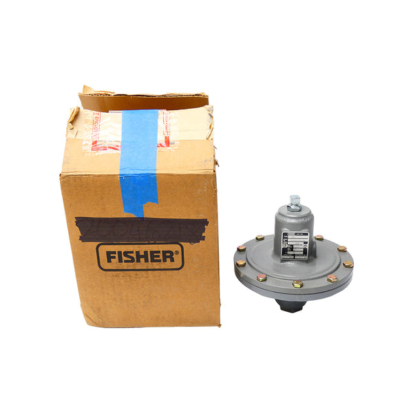 FISHER 95L-1725-44478 300PSI NSMP