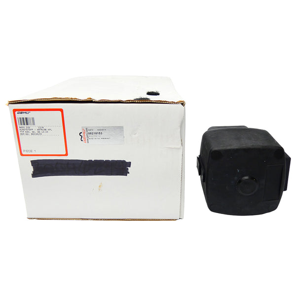 GEMU 88218153 9630025Z-1-2 1" NSMP