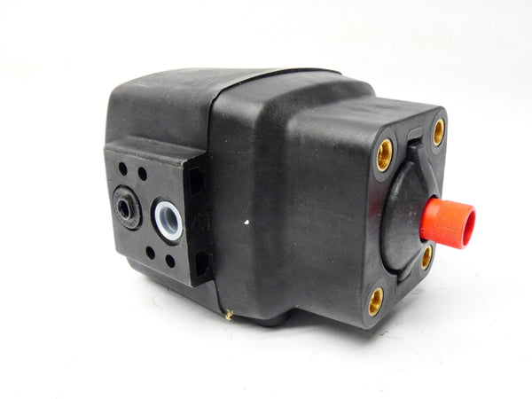 GEMU 88218153 9630025Z-1-2 1" NSMP