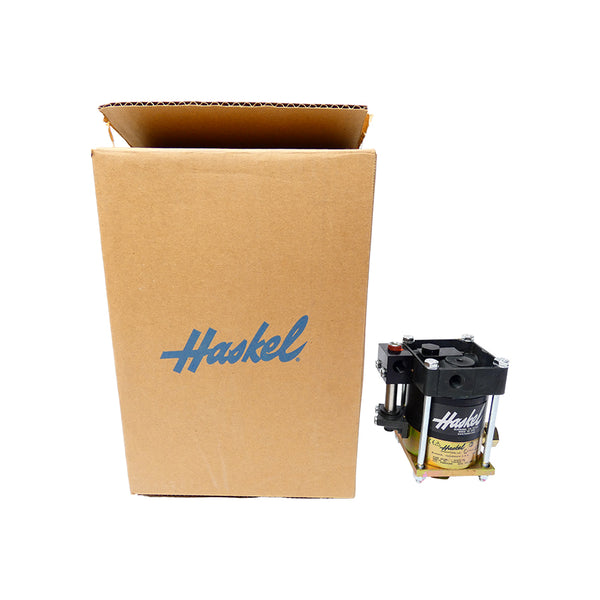 HASKEL 81472-36 M-36 4500PSI NSMP