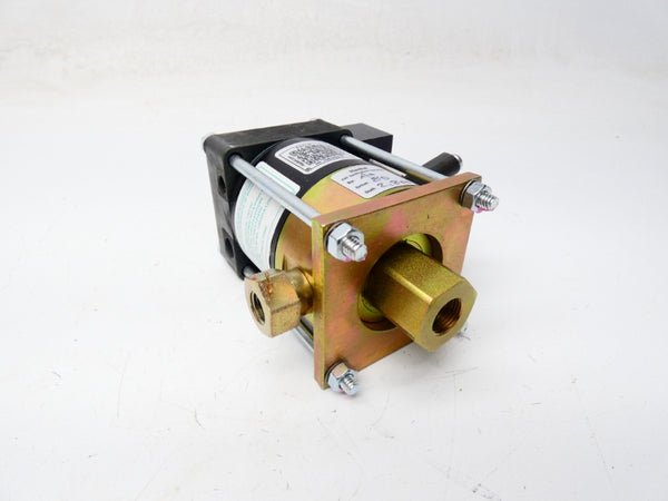 HASKEL 81472-36 M-36 4500PSI NSMP