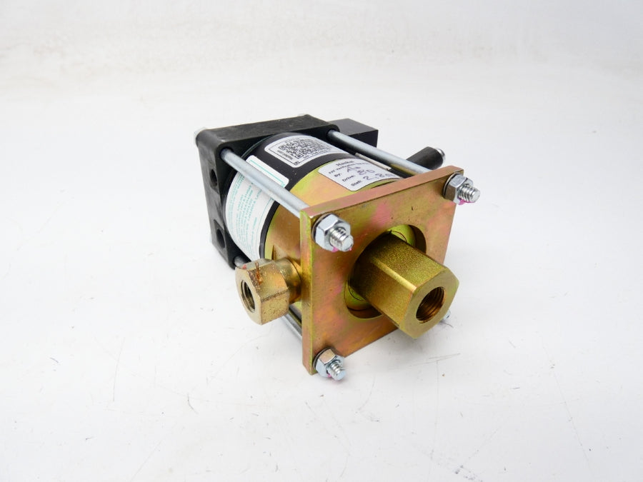 HASKEL 81472-36 M-36 4500PSI NSMP