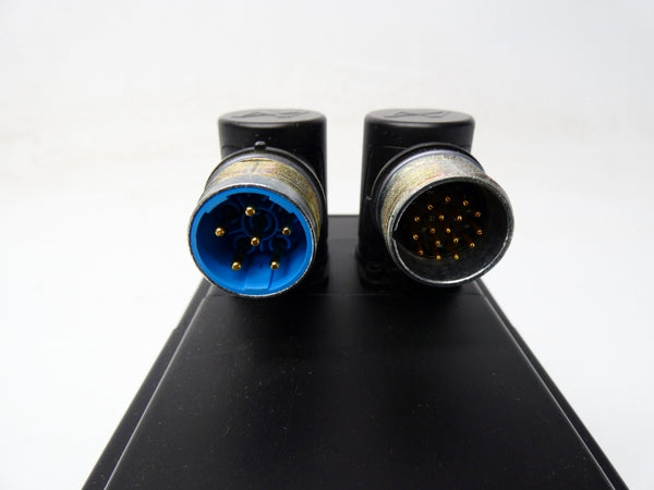 SEM HRS92E4-16S 4089815-001 96V 67A NSNP