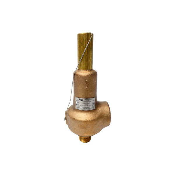 SPENCE 810NFEAW 1" NSNP