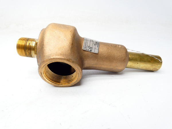 SPENCE 810NFEAW 1" NSNP
