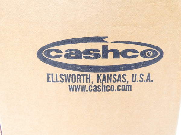 CASHCO 1/2"TRI-CLP5381SS/SS/S1L/ MS4-AL17-1B600000B 20-80PSI NSMP
