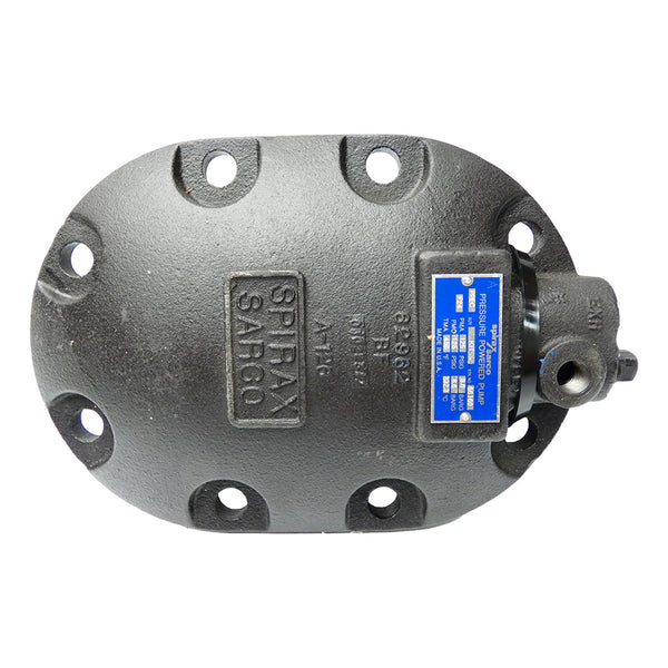 SPIRAX SARCO 66160 125PSI NSNP