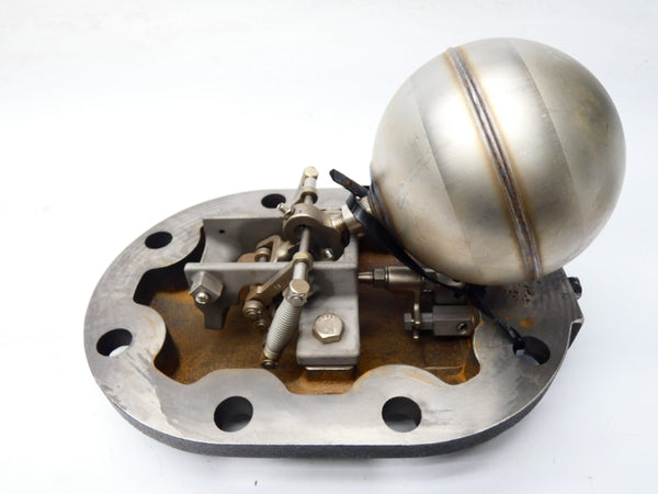 SPIRAX SARCO 66160 125PSI NSNP