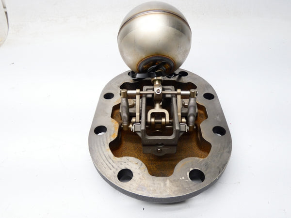 SPIRAX SARCO 66160 125PSI NSNP