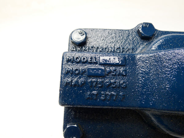 ARMSTRONG AI3 D17140 175PSI 3/4" NSMP