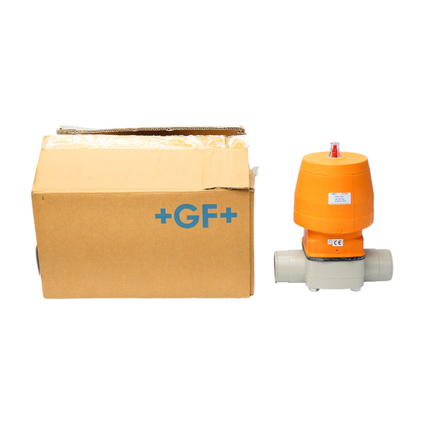 GEORG FISHER 199.025.226 NSMP