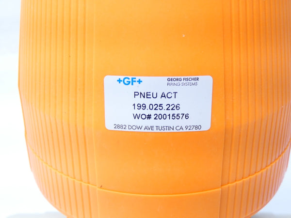 GEORG FISHER 199.025.226 NSMP