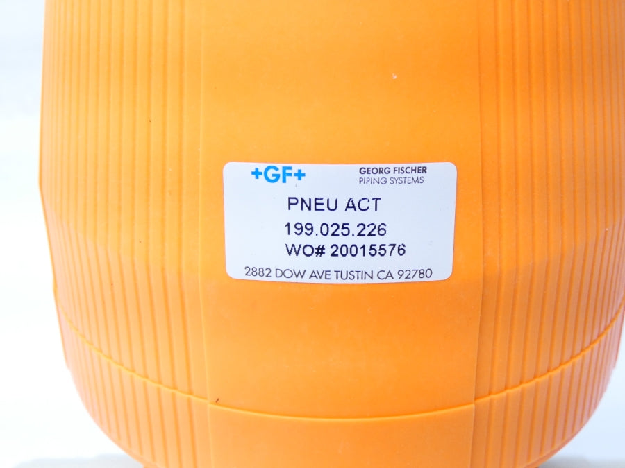 GEORG FISHER 199.025.226 NSMP