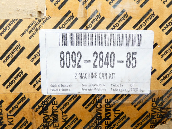 ATLAS COPCO 8092-2840-85 NSMP