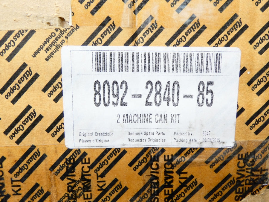 ATLAS COPCO 8092-2840-85 NSMP
