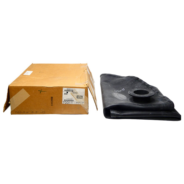 MANCHESTER TANK S36035 NSF/ANSI61 NSMP