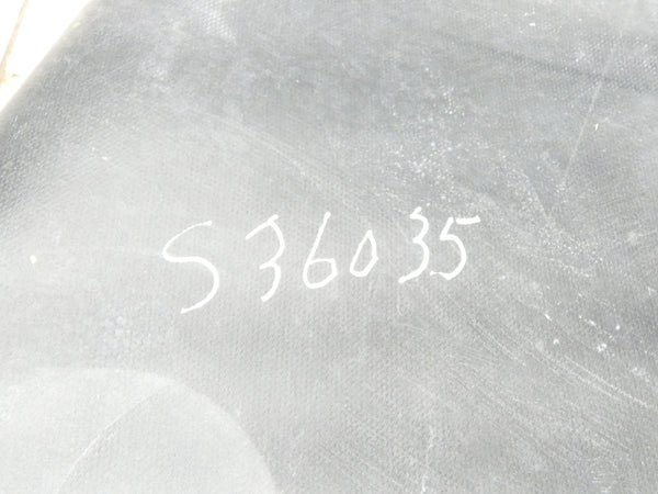 MANCHESTER TANK S36035 NSF/ANSI61 NSMP