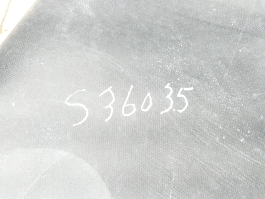 MANCHESTER TANK S36035 NSF/ANSI61 NSMP