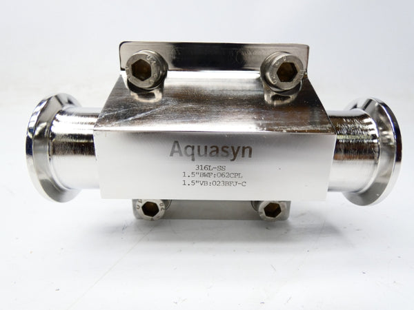 AQUASYN 062CPL 023BFJ-C 1-1/2" NSNP