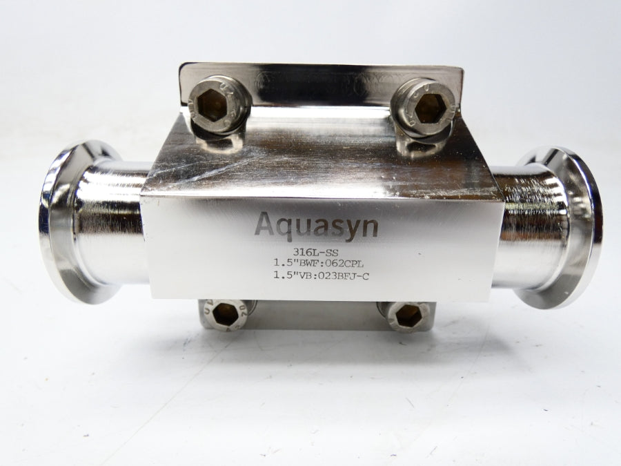 AQUASYN 062CPL 023BFJ-C 1-1/2" NSNP