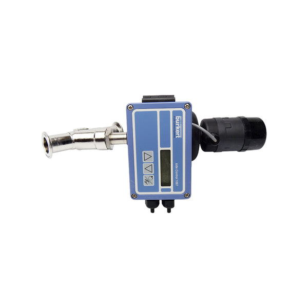 BURKERT 0049105 1067 24VDC NSNP