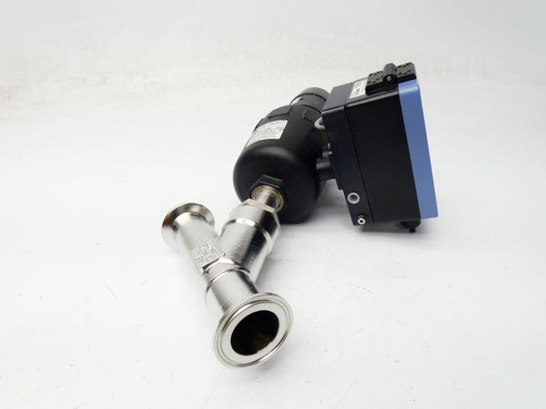 BURKERT 0049105 1067 24VDC NSNP