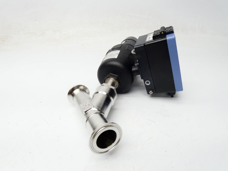 BURKERT 0049105 1067 24VDC NSNP