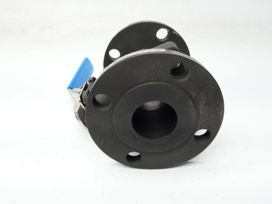 AT 90C-F1 2" NSNP