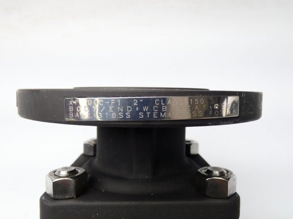 AT 90C-F1 2" NSNP
