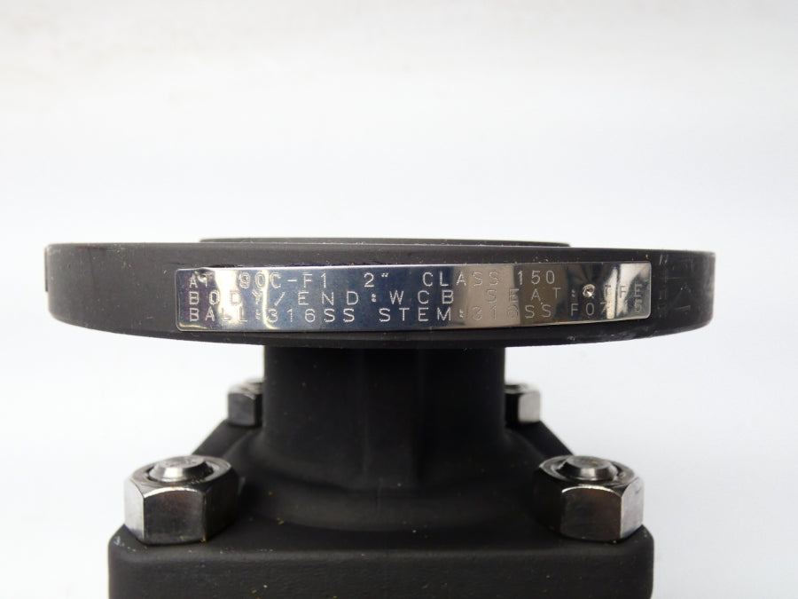 AT 90C-F1 2" NSNP