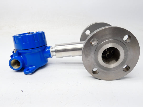 HOFFER FLOW CONTROLS 3-1-1-1-DC-X-E3-X NSNP